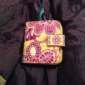 Vera Bradley Wallet